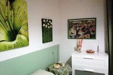 پانسیون Casa Bella