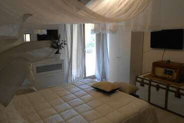 پانسیون Casa Bella