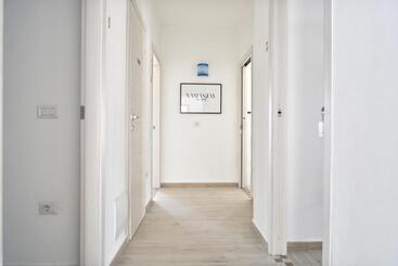 پانسیون Inah Rooms