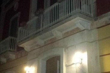 پانسیون Masseria Dell 800