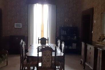 پانسیون Masseria Dell 800