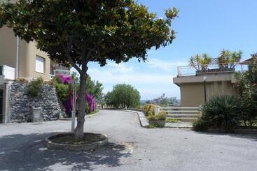 Ventoverde B&b