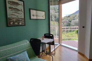 Ventoverde B&b