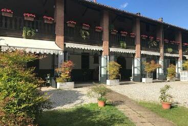 קוטג'' Agriturismo Cascina Magana