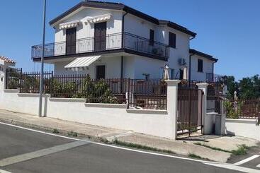 Alba De Mar B&b