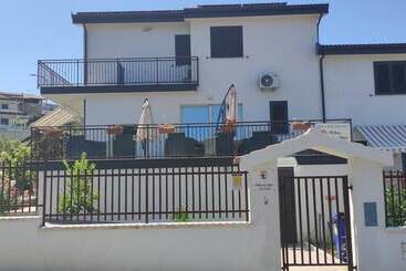 Alba De Mar B&b
