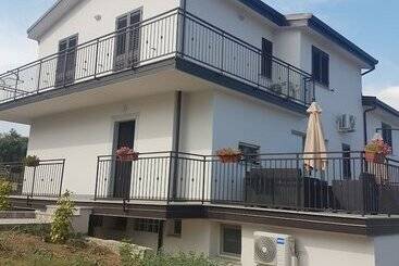Alba De Mar B&b