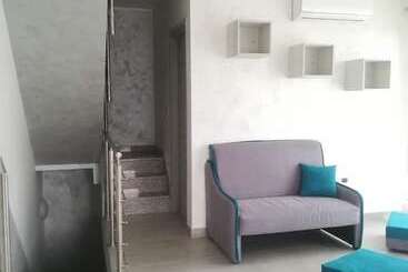 Alba De Mar B&b