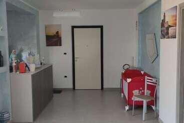Alba De Mar B&b