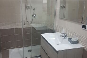 Alba De Mar B&b