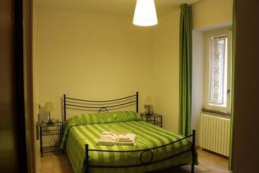 B&b  A Puteca