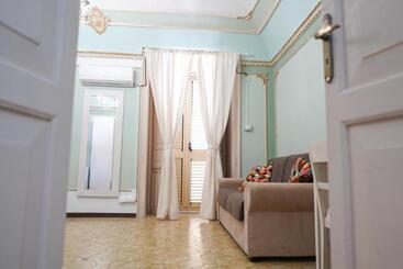 B&b Aciazza