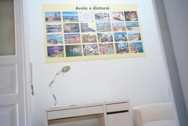 B&b Aciazza