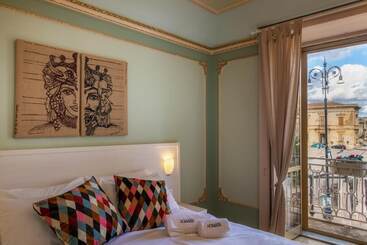 B&b Aciazza