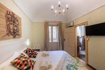 B&b Aciazza