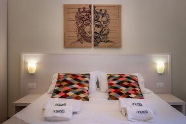 B&b Aciazza