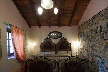 B&b Al Museo