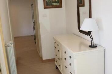 B&b Camere Montalto Centro