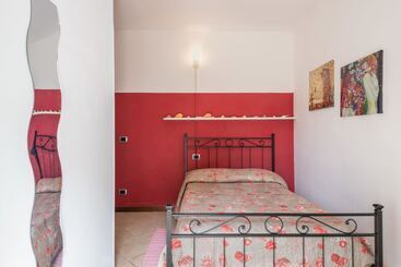 B&b Colibrì