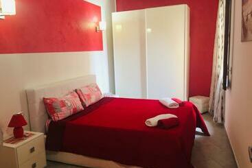 B&b Di Vinomarsala