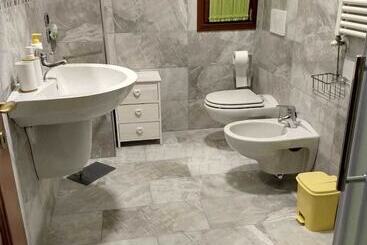 B&b Il Torchiourbino