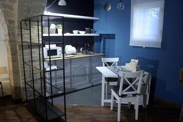 B&b Piccolo Loft Del Borgo
