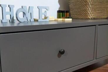 B&b Piccolo Loft Del Borgo