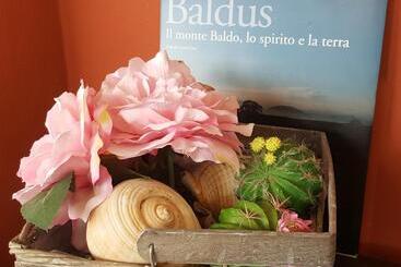 B&b Poggio Caiar