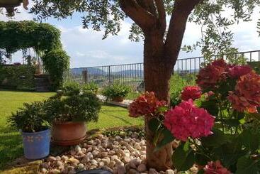B&b Poggio Caiar