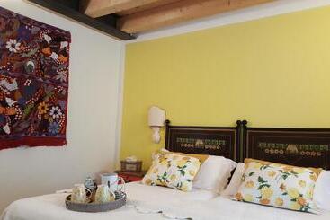 B&b Poggio Caiar
