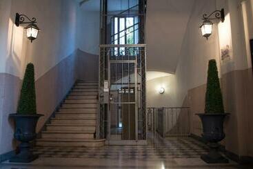 B&b Second Floor Centro Storico Bologna