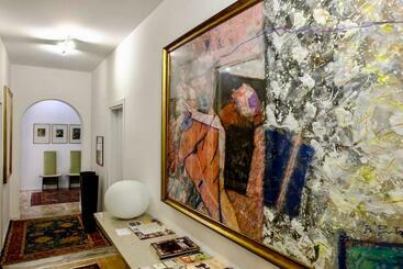 B&b Second Floor Centro Storico Bologna