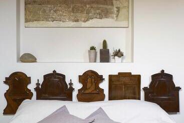 B&b Sottotetto