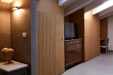 B&b Sottotetto