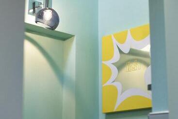 B&b Sottotetto