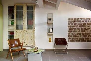 B&b Sottotetto