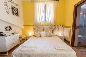 B&b Un Altra Vita