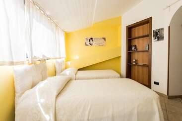 B&b Un Altra Vita