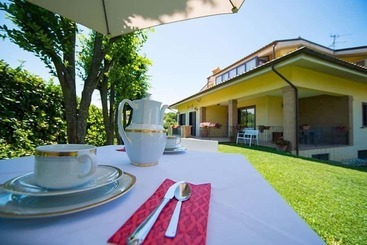 B&b Un Altra Vita