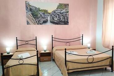 B&b Verdemare