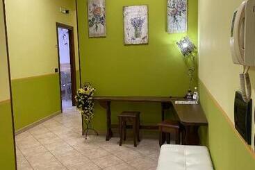 B&b Vistamare