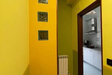 B&b Vistamare