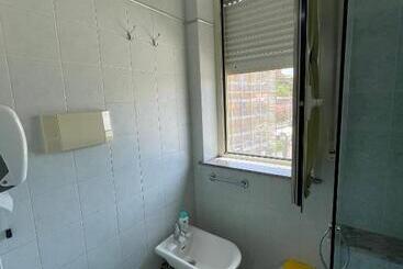 B&b Vistamare