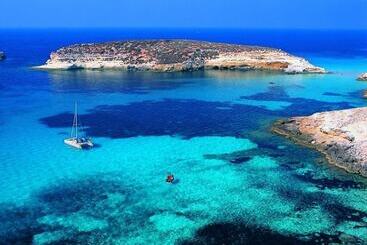 تختخواب و صبحانه Bb Sicily