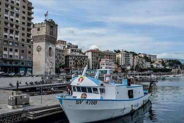 تختخواب و صبحانه Bellavista