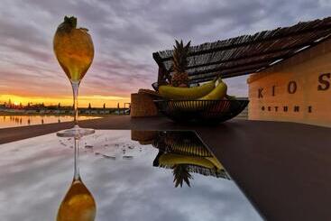 تختخواب و صبحانه Palazzo Biancofiore, Suites   Rooftop   Spa