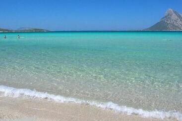 تختخواب و صبحانه Brezza Di Mare