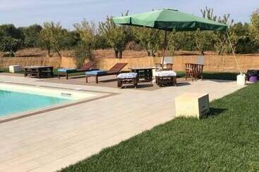 تختخواب و صبحانه Casa Del Grifone