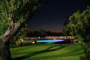 تختخواب و صبحانه Casa Del Grifone
