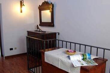 ベッドアンドブレックファースト Casa Vacanze Cascina Campagnola